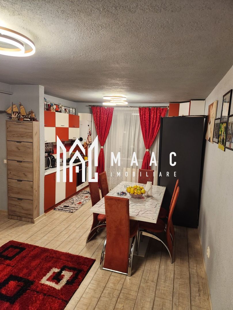 Apartament 3 Camere I Decomandat I Etaj 1 I Magnolia - Poză 4