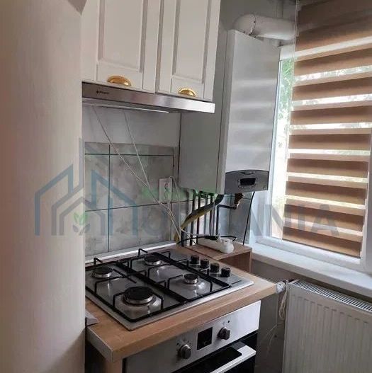 Apartament cu 2 camere, etaj 1, zona Lidl Nicolina, la o statie de Palas Mall - Poză 5