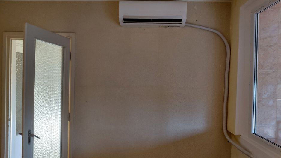 Apartament 2 camere, Tiglina 2, etaj 4,  balcon mare, liber! - Poză 8