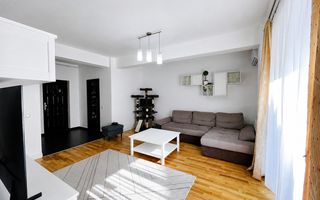 Apartament 3 camere cu balcon generos, parcare și pivniță – Turnișor - Poză 3