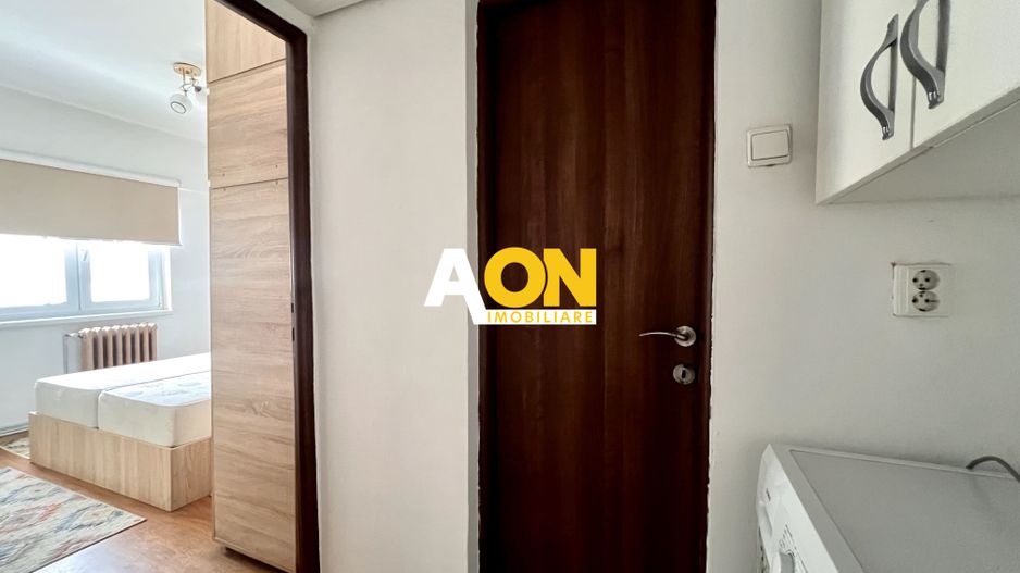 Apartament 2 Camere | 50 mp | Decomandat | Zona Sub Stadion - Poză 11