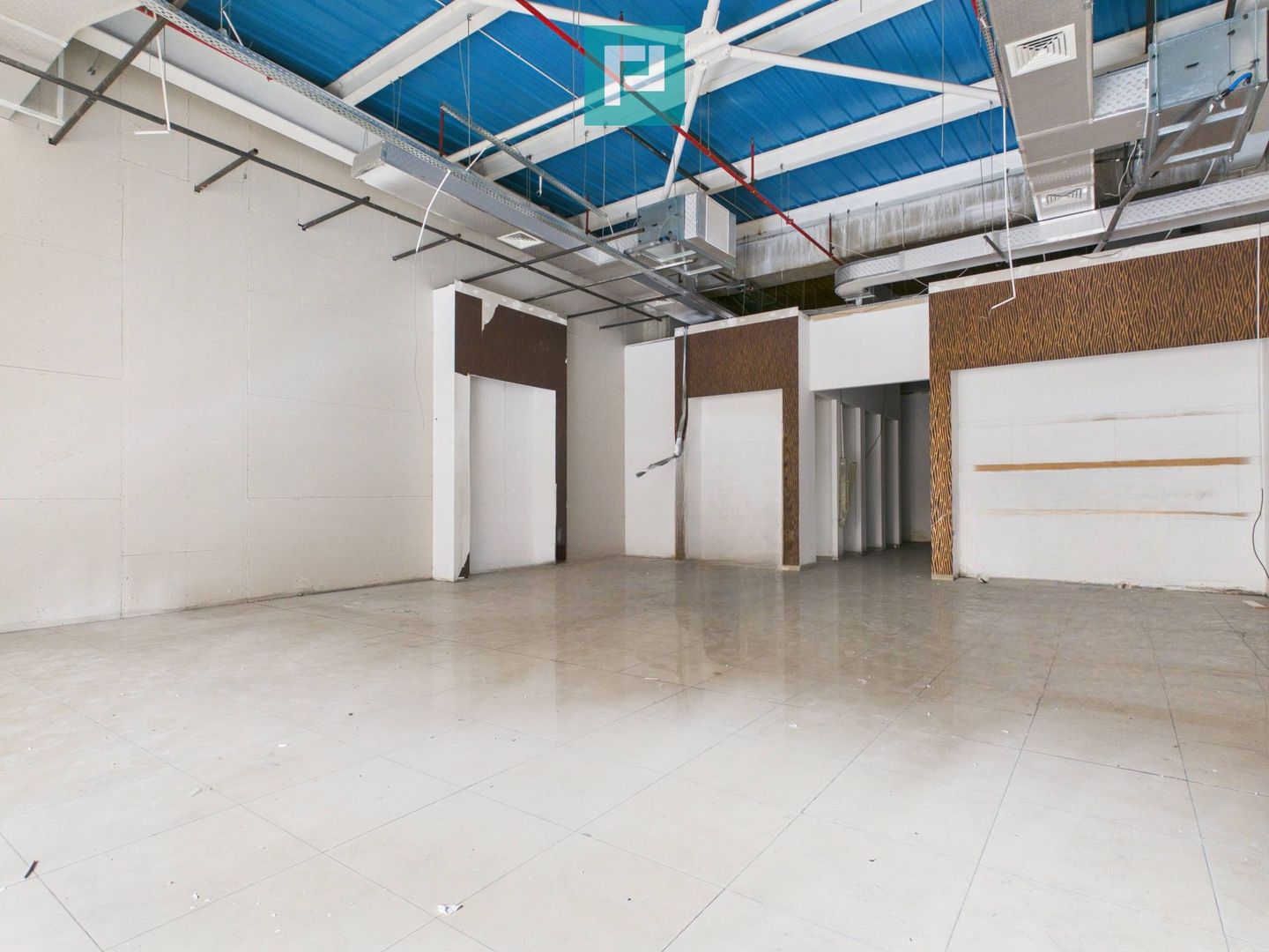 Spațiu comercial 250-800mp Centrul Comercial Agora - Poză 3