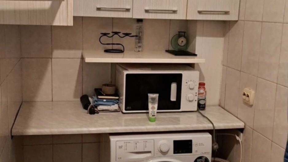 Garsoniera Bd. Timisoara, Romancierilor, Drumul Taberei - Poză 3