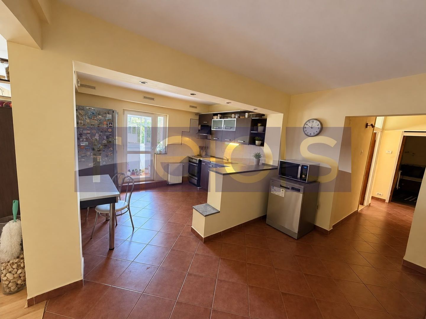 INCHIRIERE APARTAMENT CU CENTRALA TERMICA | ZONA BANEASA - Poză 7