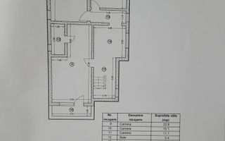 De vanzare Vila individuala Chitila, Ilfov - Poză 8