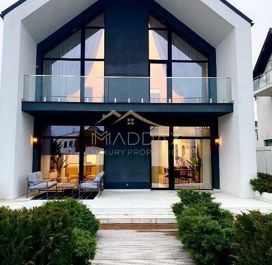 Vilă Lux De Vanzare | Corbeanca - Poză 2