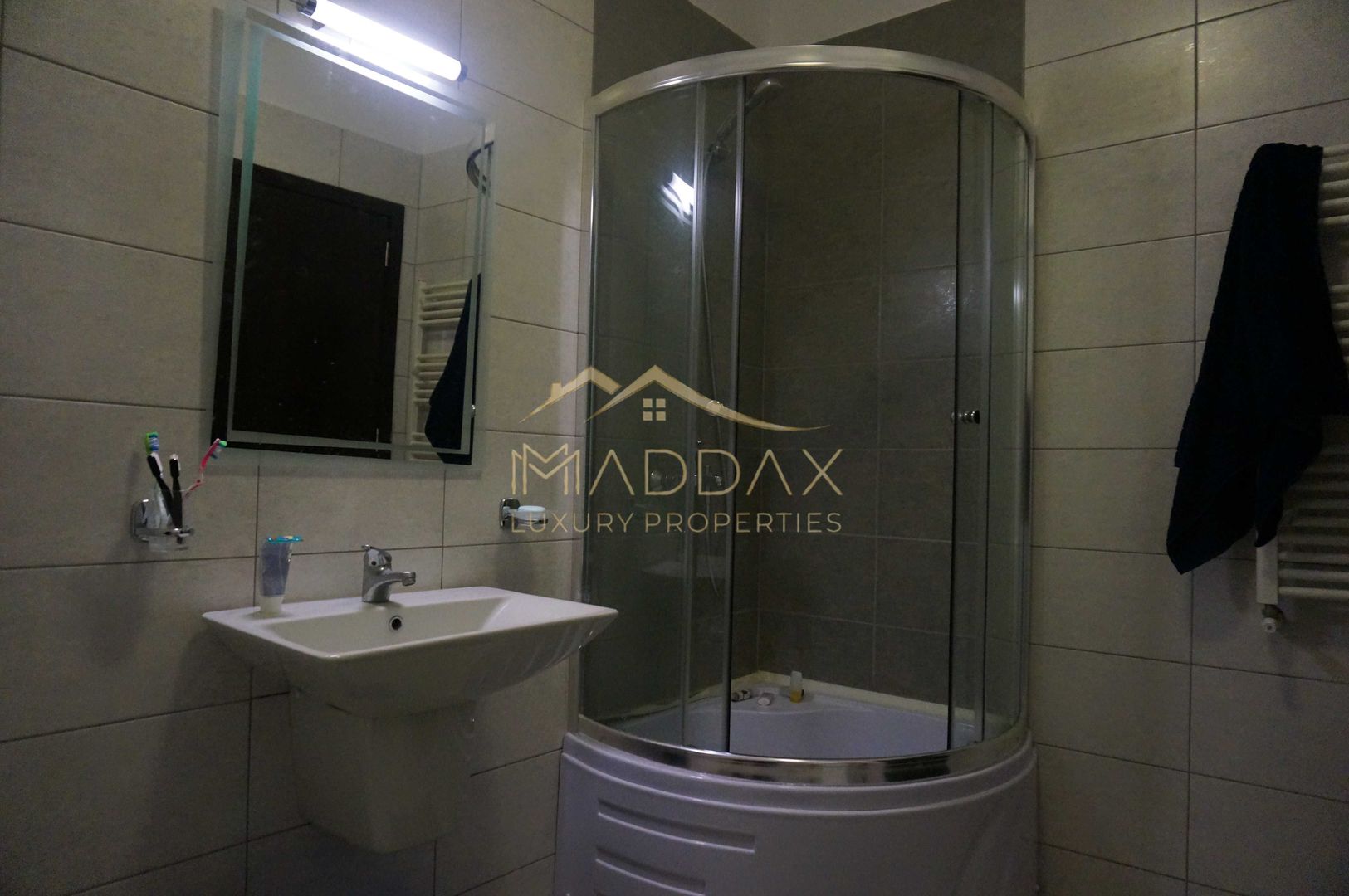 Apartament *3 camere* // Nordului - Herastrau - Poză 5