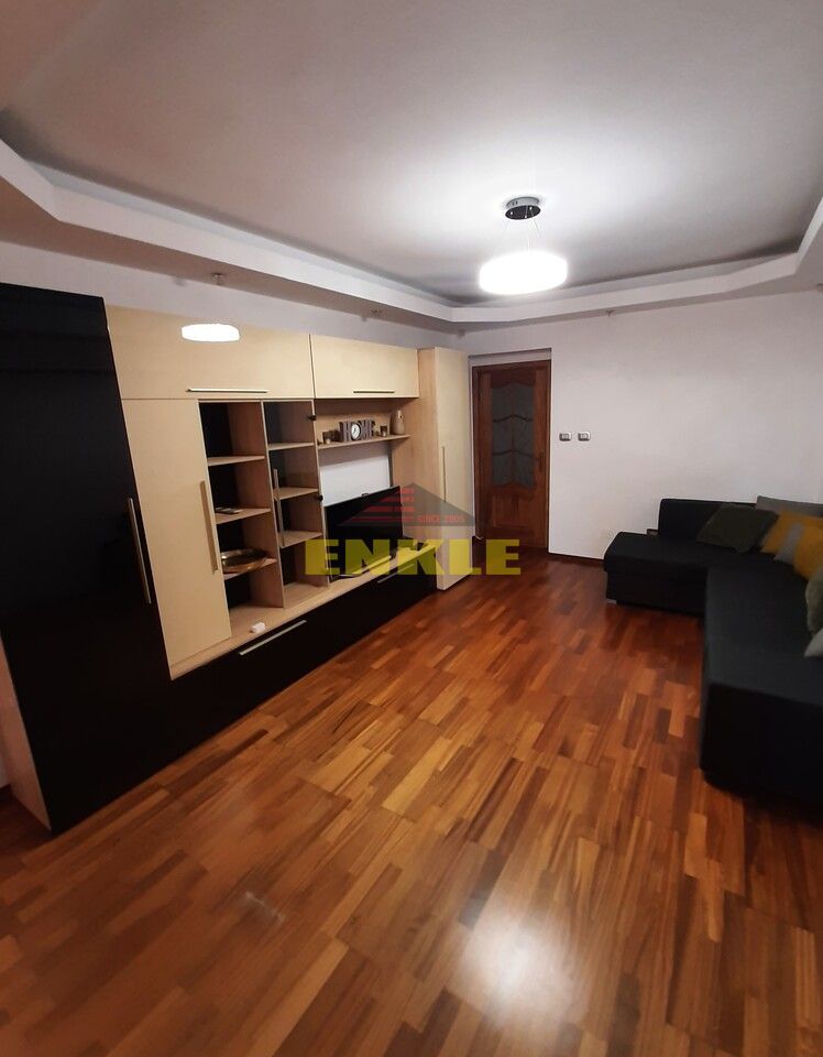 Apartament 2 camere de lux, mobilat, utilat, etaj 2, Zona: Piata Mare, 500 euro - Poză 10