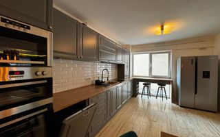 Apartament cu 4 camere de inchiriat si parcare, Pet Friendly, Borhanci - Poză 6