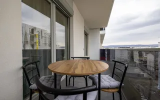 Inchiriere 2 camere | Etaj 2 | Parcare | LUX – Elite City - Poză 18