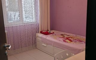 Apartament 3 camere modern, prima închiriere, balcon, Titan Auchan - Poză 3