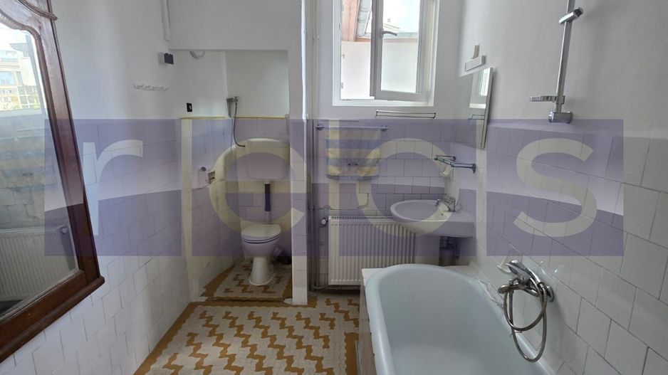 VANZARE CASA 4 CAMERE CURTE PROPRIE GARAJ 175MP UNIRII CARTIER EVREIESC - Poză 10