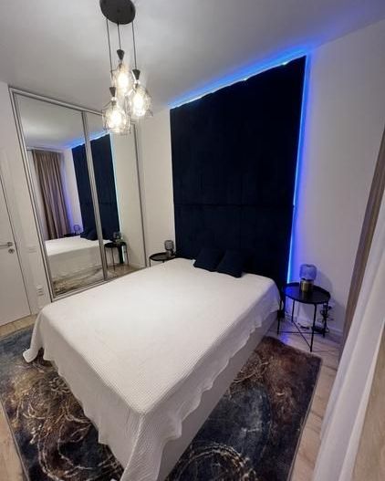 Apartamentu 2 camere Complex Nou | Metrou Mihai Bravu - Poză 1