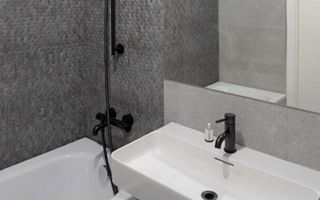 Apartament 3 camere | UP-site Floreasca | Lake View - Poză 12
