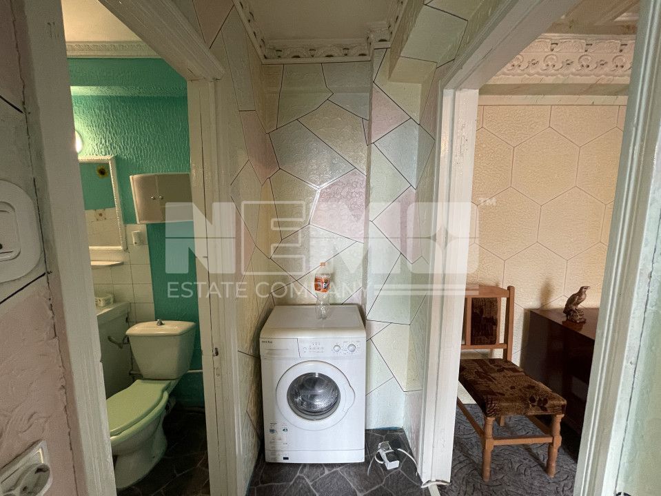 APARTAMENT 3 CAMERE | 60 MP | PIATA MICA - Poză 14