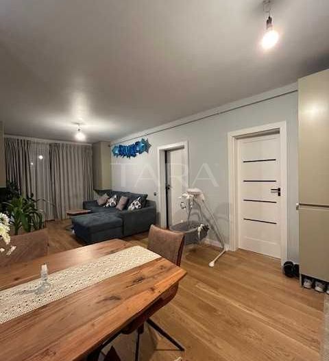 Apartament 3 camere, terasă 11 mp, finisaje premium – Între Lacuri - Poză 4