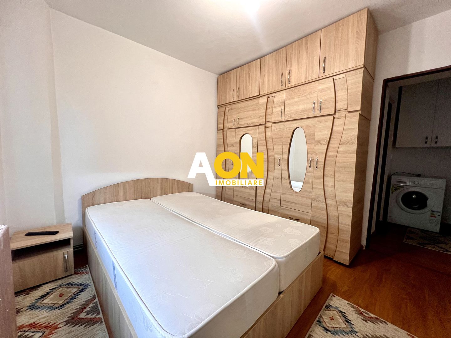 Apartament 2 Camere | 50 mp | Decomandat | Zona Sub Stadion - Poză 5