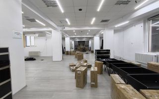 CENTRU PIATA GRIVITEI (COD03)  - Etaj in cladire de birouri ! - Poză 13