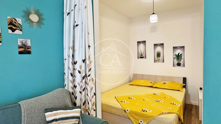 Apartament de inchiriat tip studio in Prima Onestilor, Oradea - Poză 3