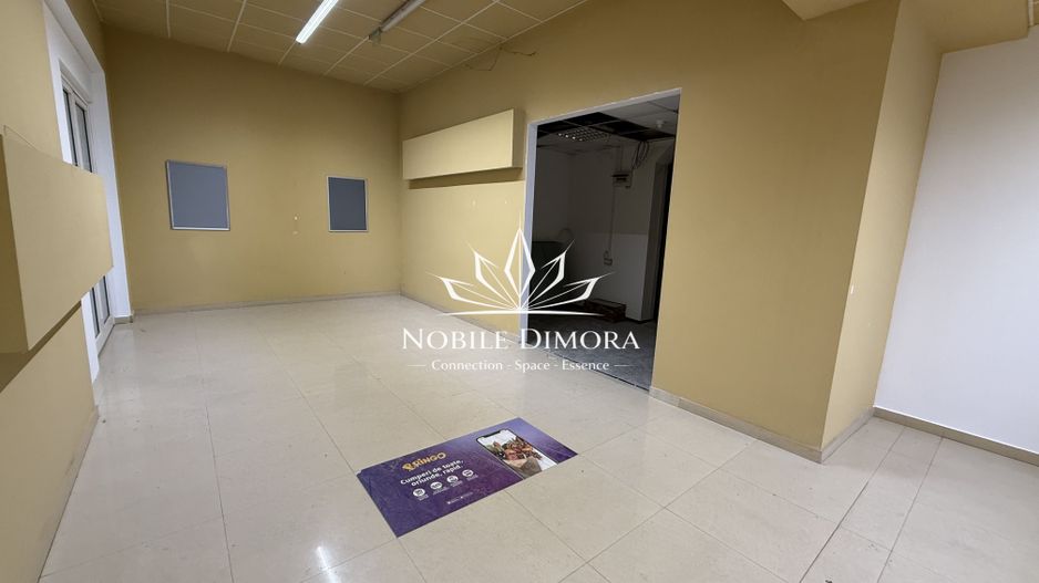 SAD - Spatiu comercial de 66 mp Central langa Piata 700 - Poză 2