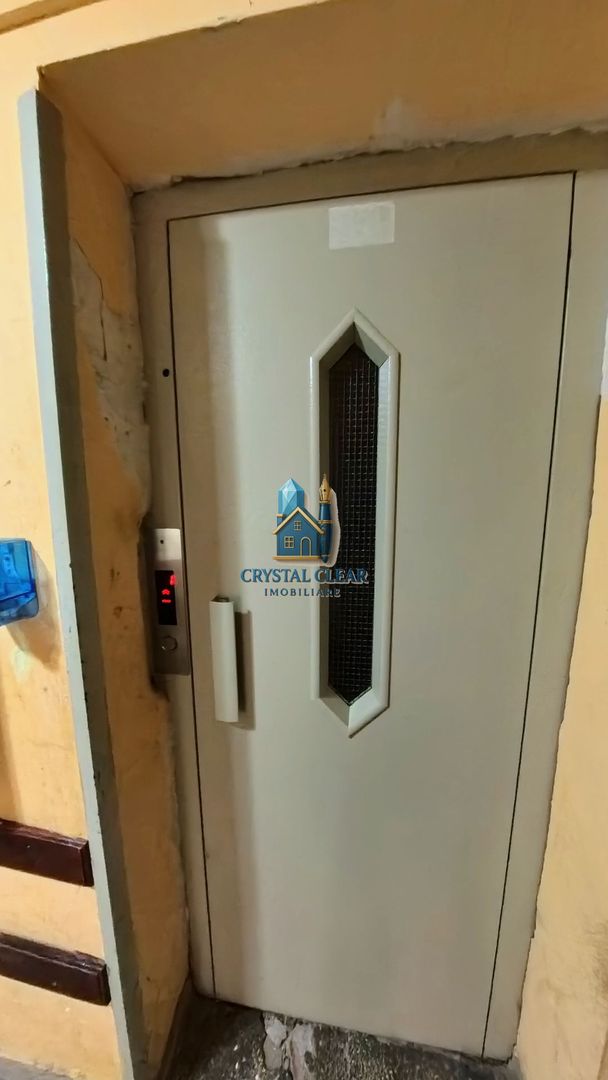 Apartament cu 2 camere - zonă semicentrală, cartierul Budai Nagy Antal - Poză 15