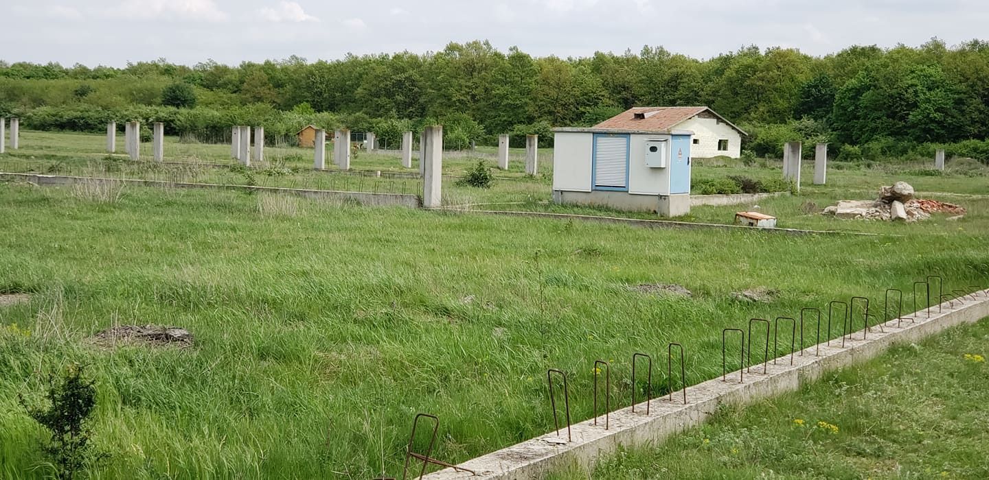 Teren intravilan de vanzare 32 parcele situate in comuna Gepiu, Bihor - Poză 8