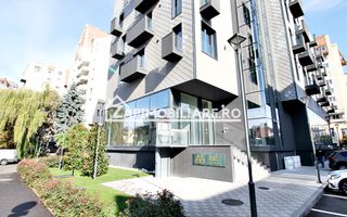 Apartament 2 camere,55mp, 1 parcare privată,zona centrală - Poză 9