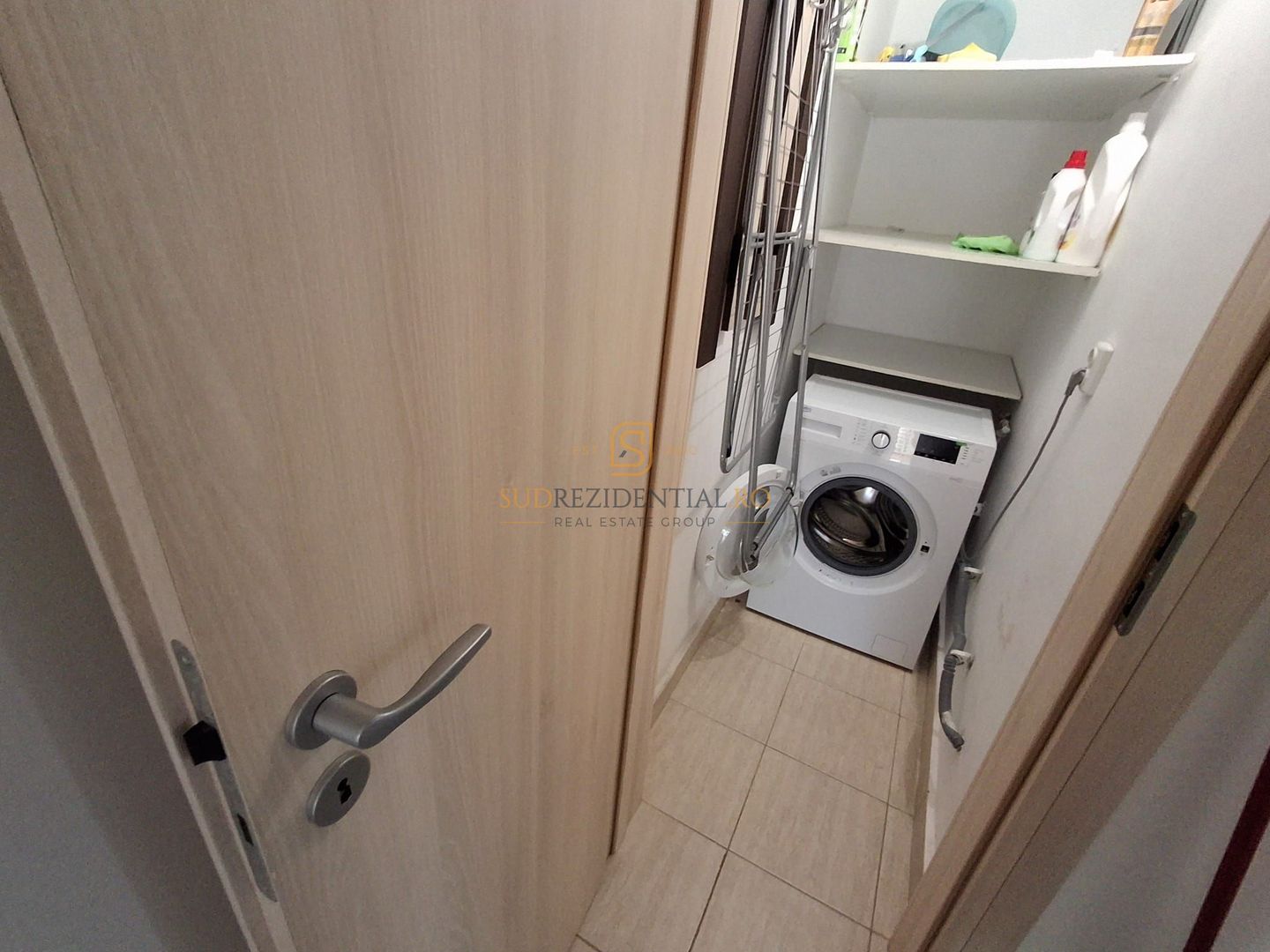 Inchiriere apartament 2 camere in zona Floreasca, Sector 2 - Poză 10