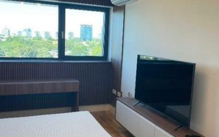 Barbu Vacarescu - 102 The Adress | Apartament 2 camere - Loc de parcare subteran - Poză 6