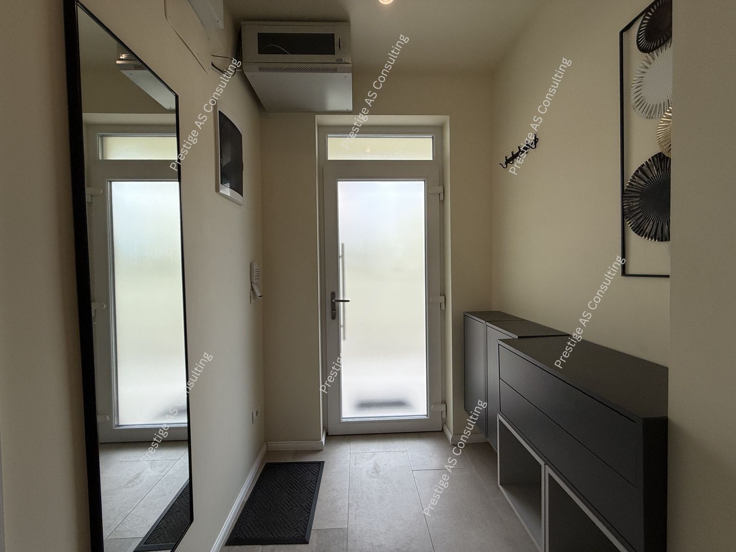 Casa Moderna, complet mobilata | 120 mp utili | 2 locuri parcare | Dumbravita - Poză 10