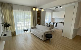 Apartament 2 camere, mobilat,  utilat zona Terra - Poză 2