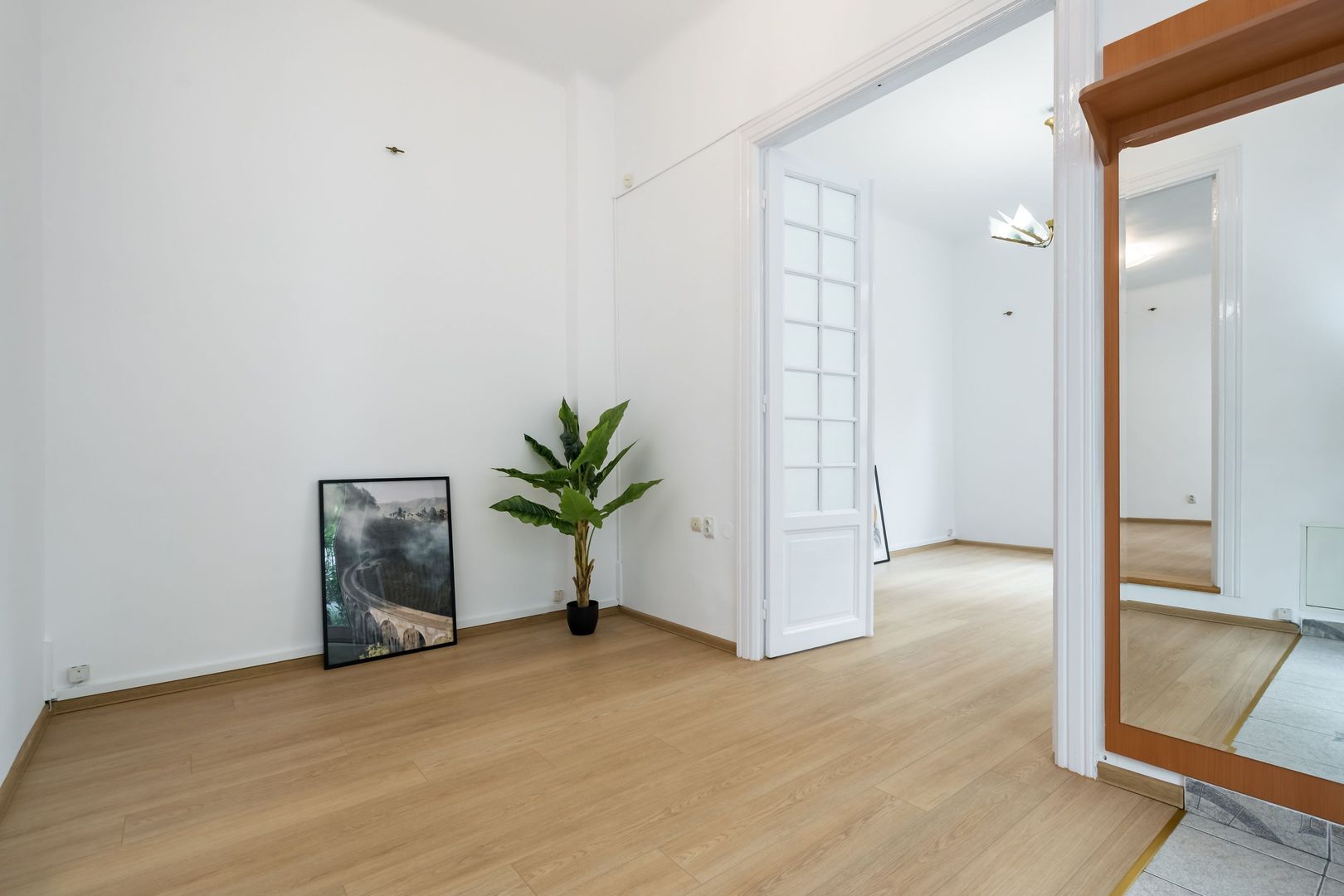 COMISION 0% - Biroul tau din Floreasca- 3 camere luminoase - Poză 11