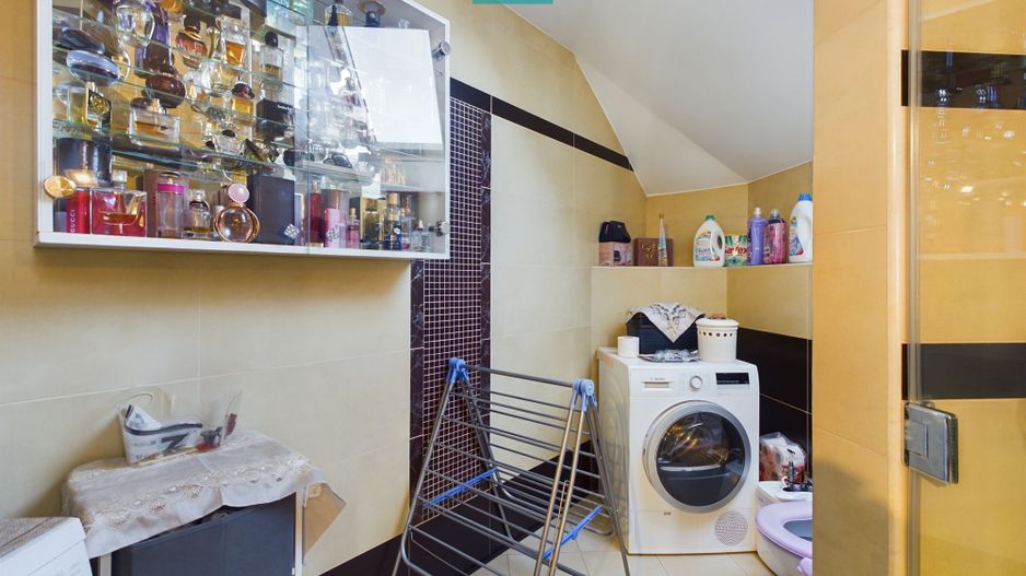 Casă pe Strada Oituz - Poză 37