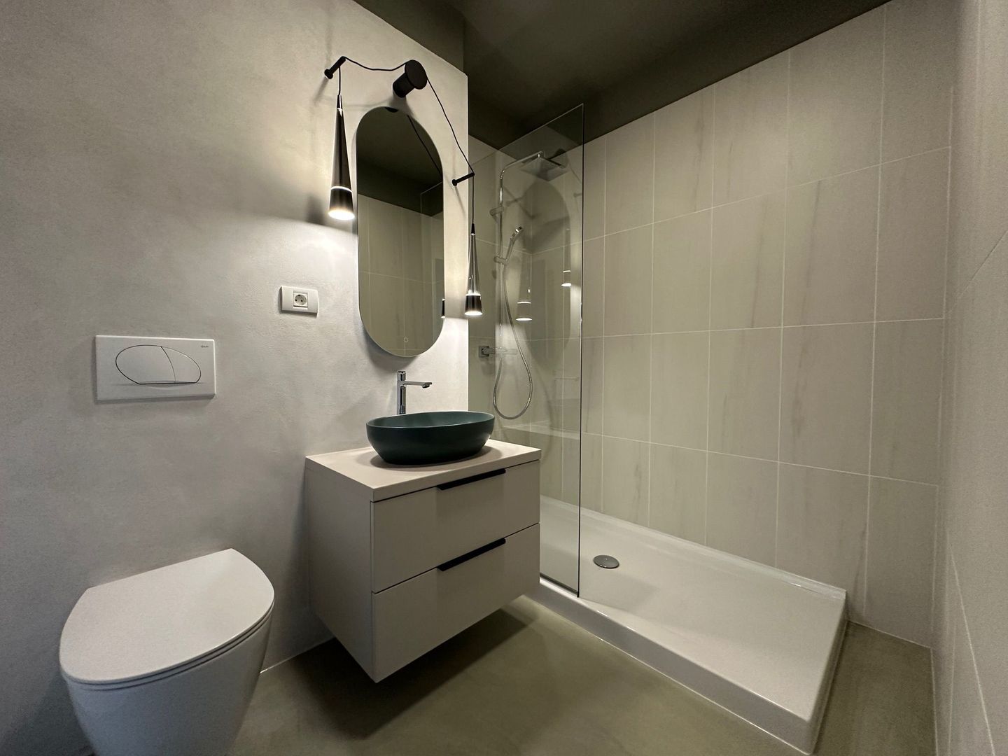 Apartament  3 camere - Poză 16