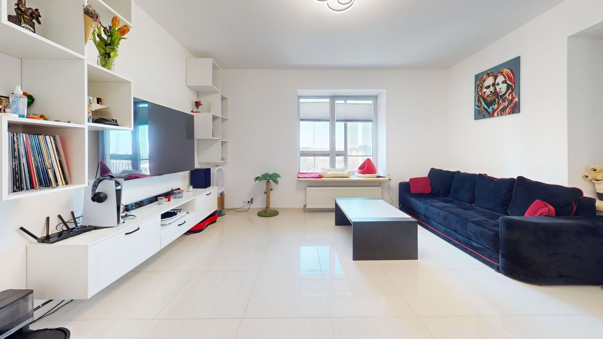 Apartament exclusivist 2 camere + terasă 24 mp – Asmita Gardens - Poză 31