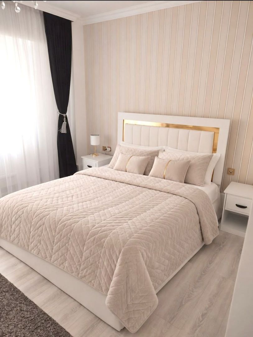 Apartament premium 4 camere, 110 mp, 2 bai, parcare – IC Frimu - Poză 14