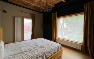 Casă Premium de Vânzare în Snagov – Eleganță, Confort și Teren Generos - Poză 13