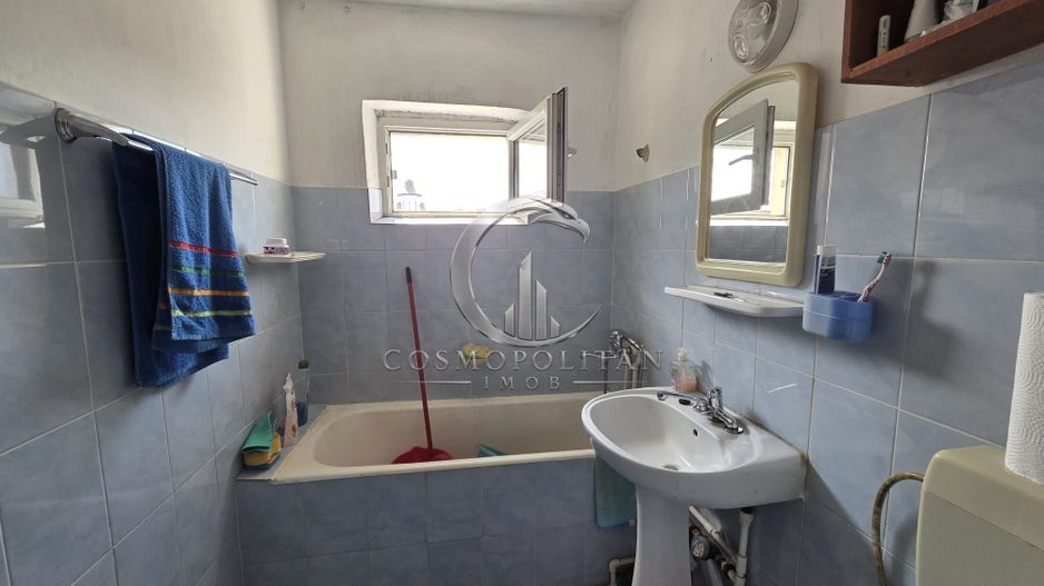Apartament cu 2 camere ~ zona Micro 3/IPJ ~ etaj 4 ~ confort 1 - Poză 6