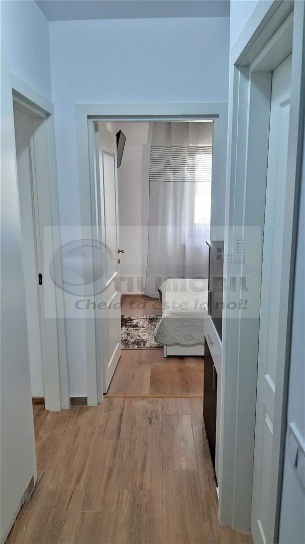 Apartament 2 Camere Open Space – Complex Bucium Confort - Poză 5