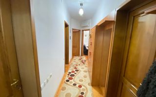 3 camere, 100 mp, centrală termică proprie – Prosper / 13 Septembrie V10 - Poză 10