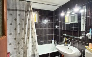 Vanzare Apartament 2 camere, 48 mp, parter, parcare, bloc reabilitat , Rahova - Poză 9