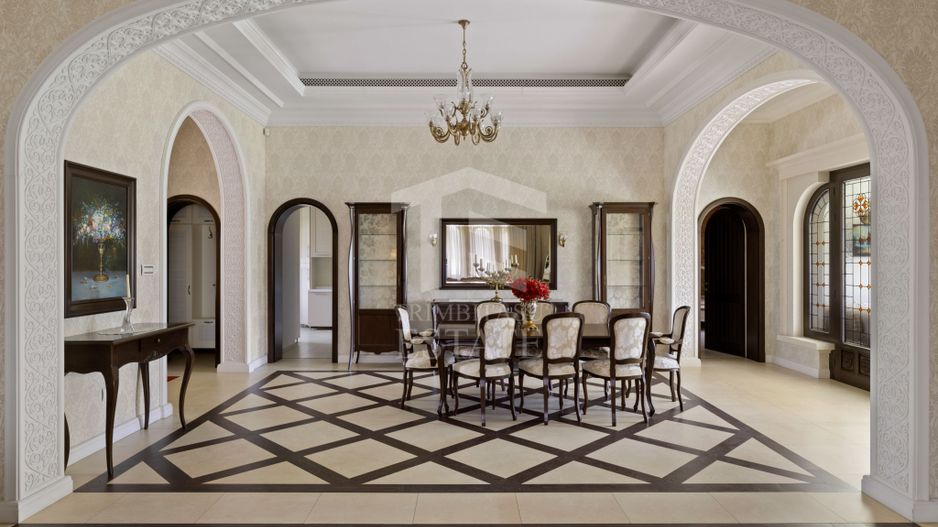 Vila exceptionala | Arhitectura Clasica | Lux | Eleganta | COMISION 0% - Poză 2