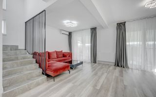 CASA SMART+PISCINA+GARAJ+Zona BARBEQUE! str. Fortului Domnești - Poză 3