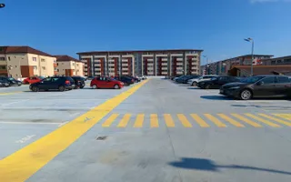 Apartament cu 2 camere de vanzare, tip studio, Popesti, acces metrou - Poză 18