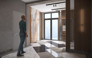 Apartament 2 camere spațios | 68mp utili + terasă 14 mp | PIPERA CONCEPT II - Poză 3