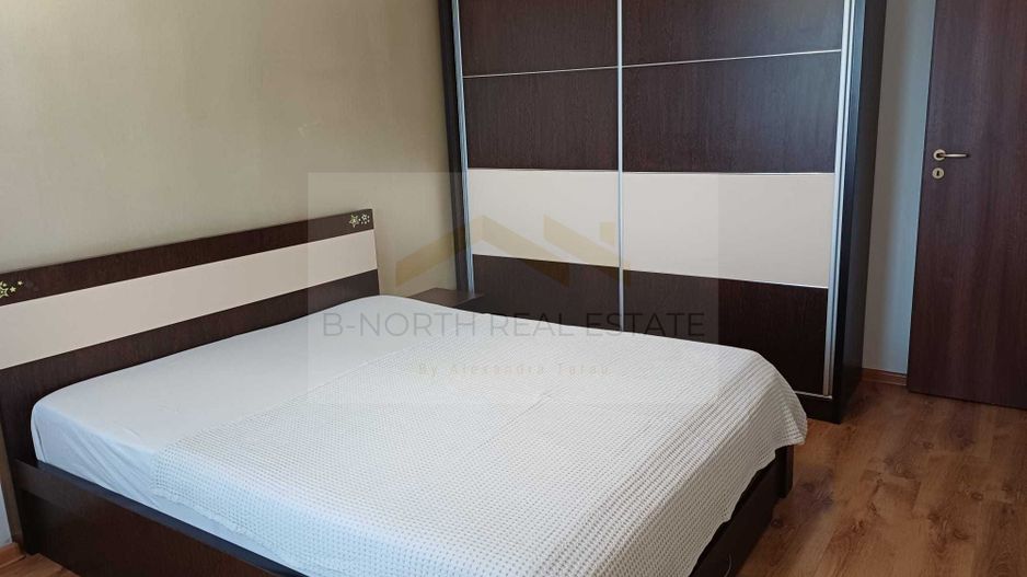 Apartament 2 camere de închiriat | Apărătorii Patriei | Loc de parcare inclus - Poză 1