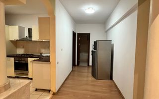 Apartament 3 camere si parcare de inchiriat Scoala Americana - Poză 13
