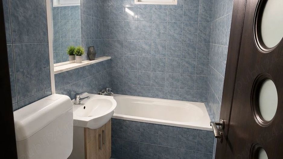 Apartament 2 camere ideal locuinta sau spatiu comercial Drumul Taberei - Poză 7
