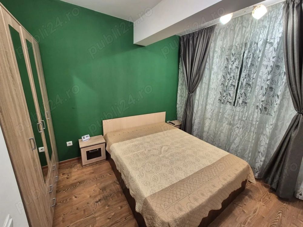 Apartament de inchiriat 2 camere- Popesti Leordeni - Poză 3