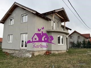 Casa in localitatea Osorhei - Poză 1